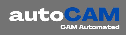 autoCAM